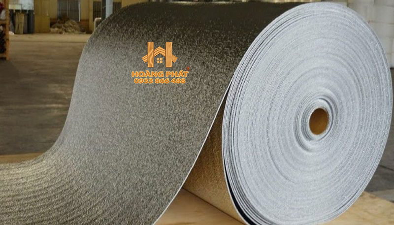 xop-bac-lot-san Xốp Bạc Lót Sàn Dày 2mm/ 3mm