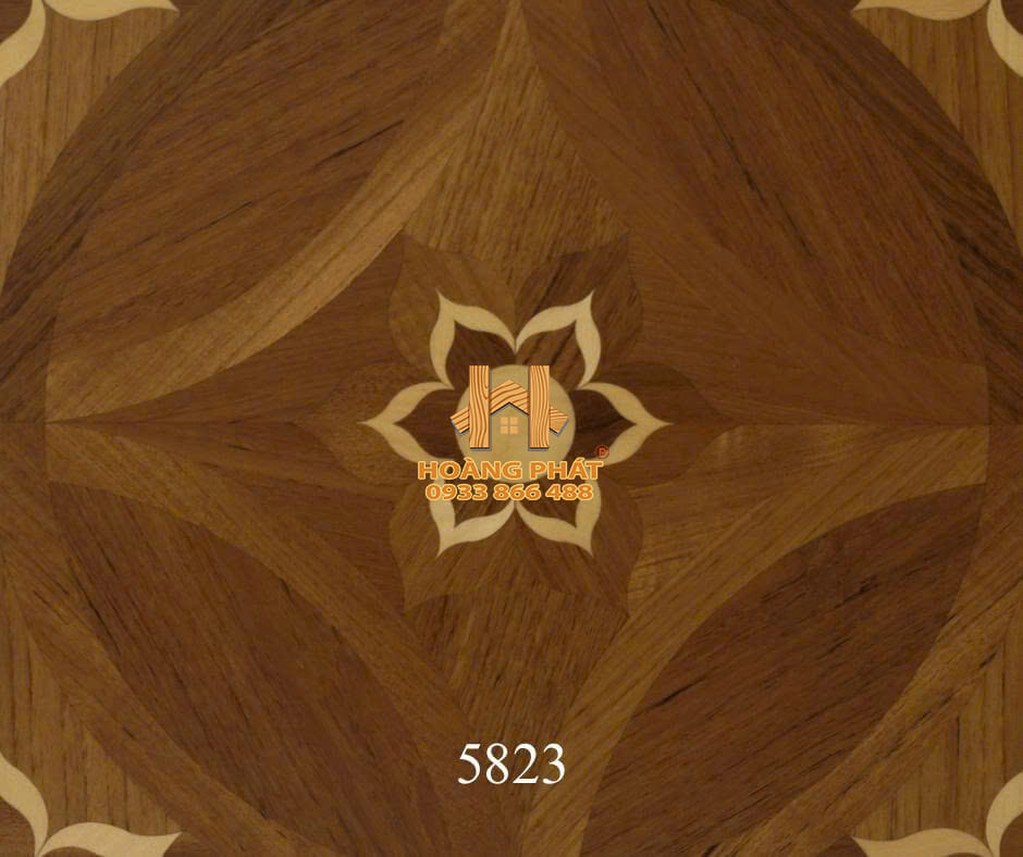 san-go-plywood-hoa-van-5823 (3) Sàn Gỗ Tự Nhiên Plywood Hoa Văn 5823