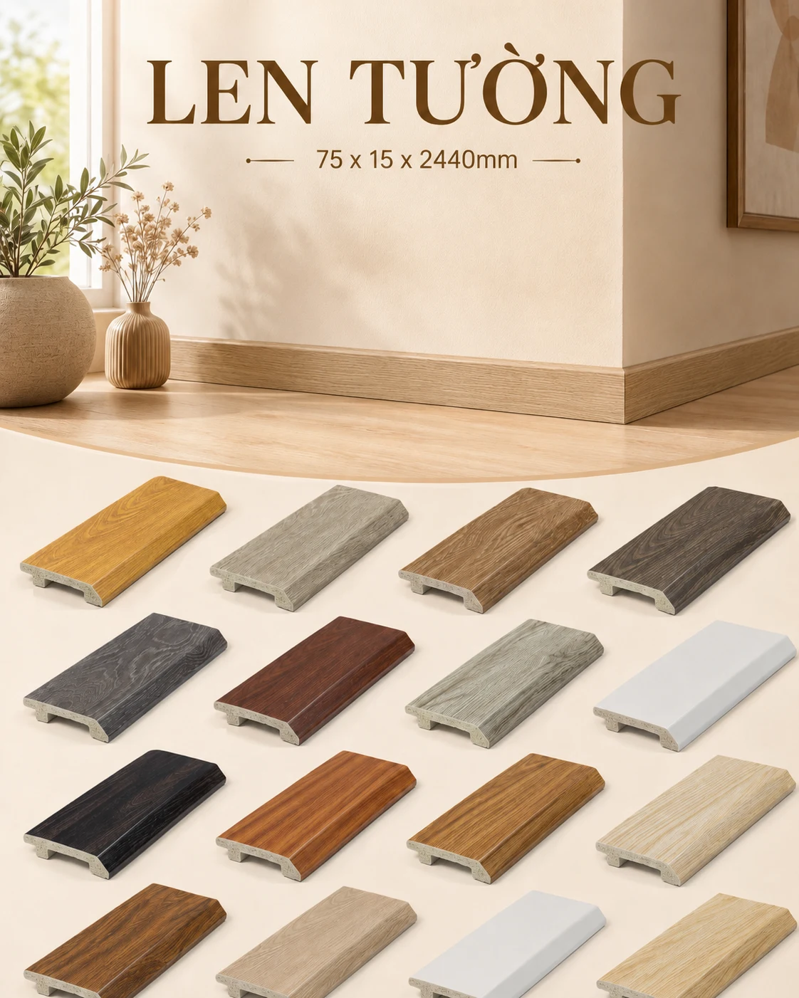 len-tuong-cao-75mm len tuong cao 75mm