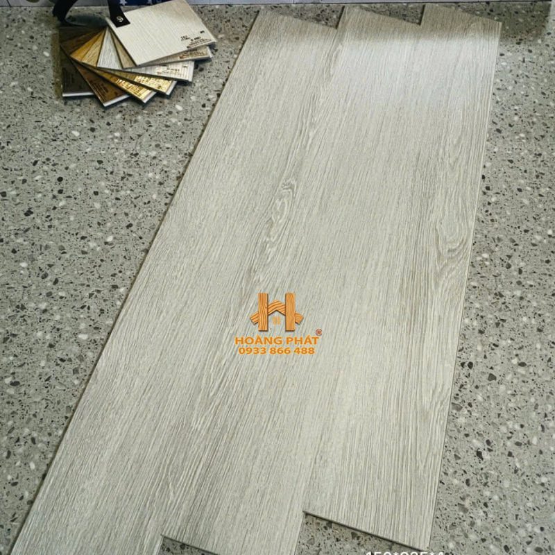 Sàn Nhựa Hèm Khóa DM Floor 4mm D4003