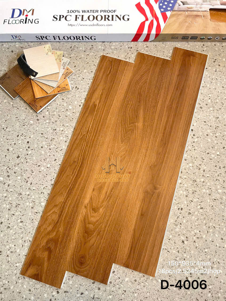 san-nhua-hem-khoa-dm-floor-4mm-D4006 Sàn Nhựa Hèm Khóa DM Floor 4mm D4006
