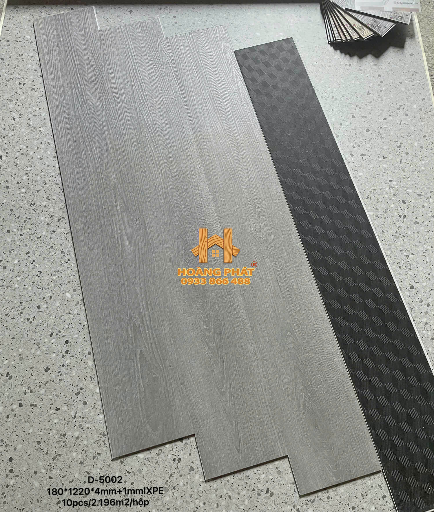 san-nhua-hem-khoa-dm-floor-5mm-D5002 Sàn Nhựa Hèm Khóa DM Floor 5mm D5002