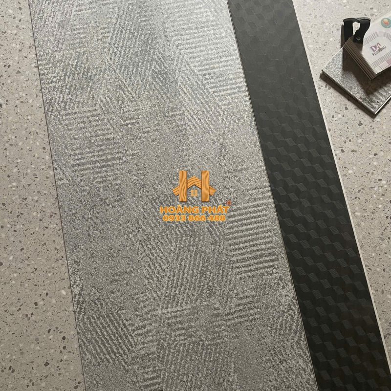 Sàn Nhựa Hèm Khóa DM Floor 5mm D5009