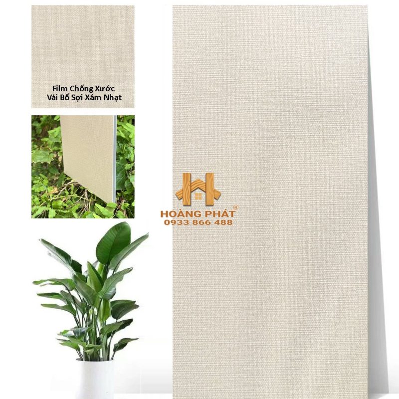 Tấm Ốp Lam Sóng & Than Tre Đồng Bộ 6S8 CW2
