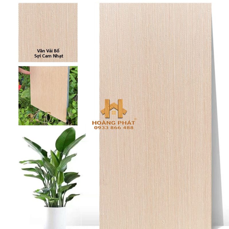 Tấm Ốp Lam Sóng & Than Tre Đồng Bộ 6S8 CL10