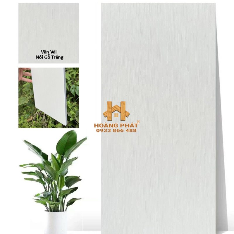 Tấm Ốp Lam Sóng & Than Tre Đồng Bộ 6S8 CL11