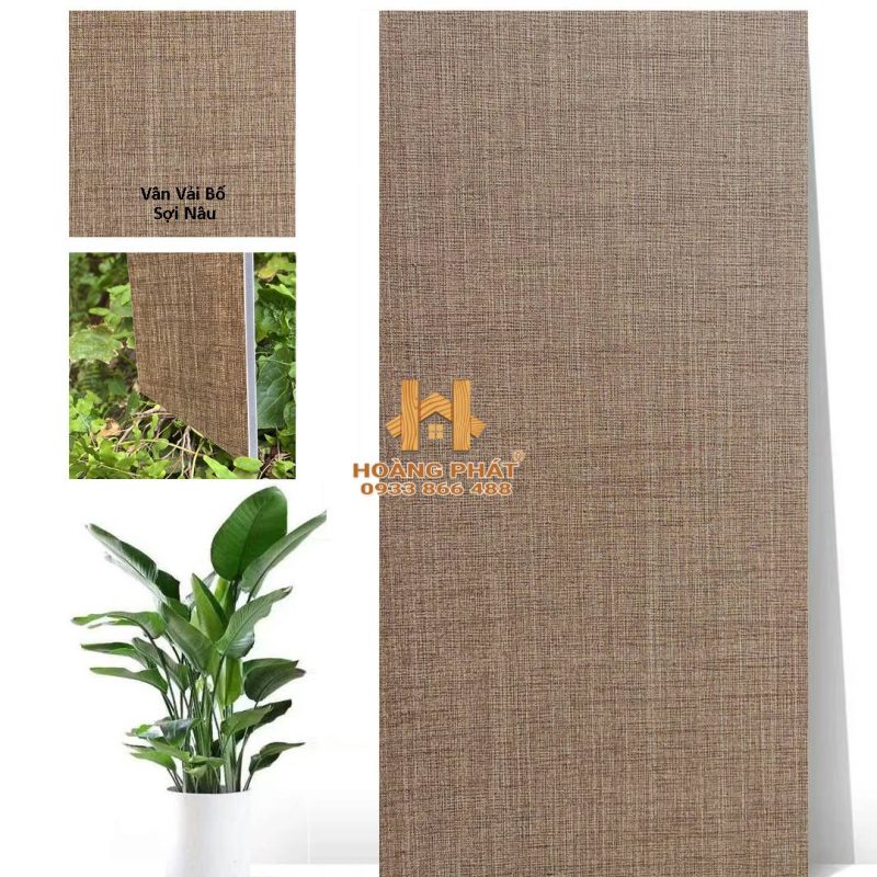Tấm Ốp Lam Sóng & Than Tre Đồng Bộ 6S8 CL2