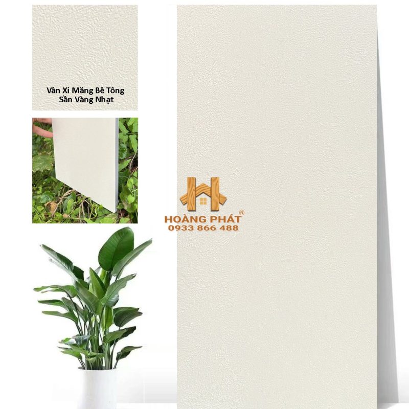 Tấm Ốp Lam Sóng & Than Tre Đồng Bộ 6S8 CF1