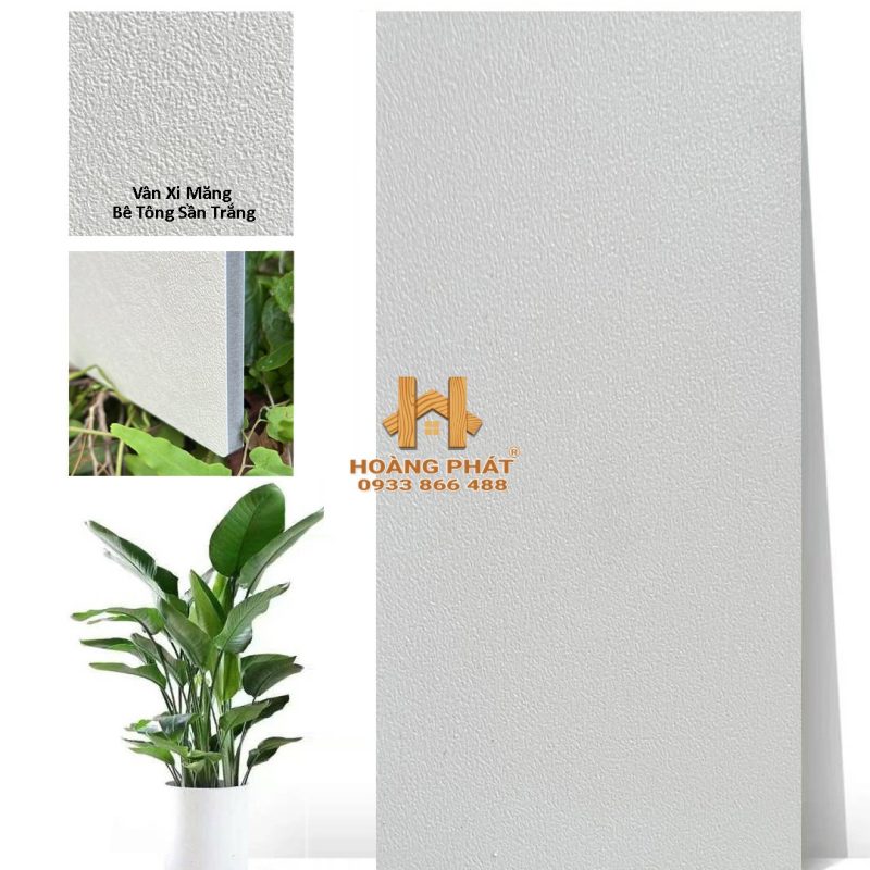 Tấm Ốp Lam Sóng & Than Tre Đồng Bộ 6S8 CF2