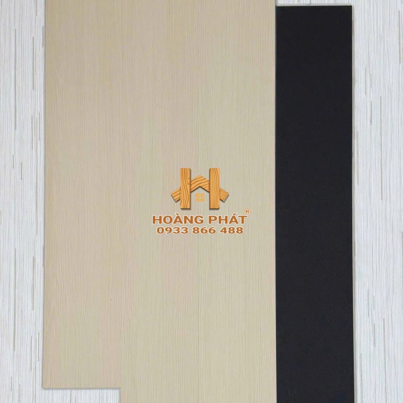 sàn nhựa hèm khóa ms floor 6.5mm 6531