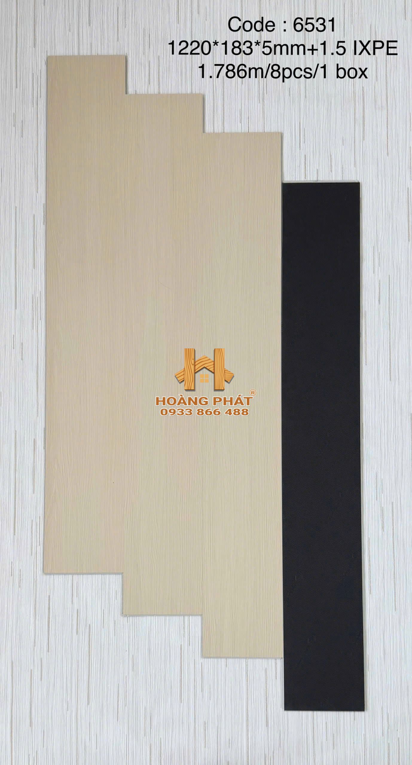 san-nhua-hem-khoa-msfloor-6-5mm-6531 sàn nhựa hèm khóa ms floor 6.5mm 6531