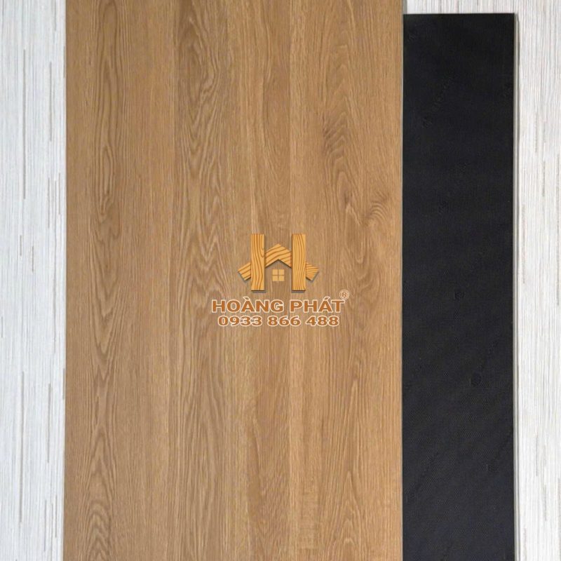 sàn nhựa hèm khóa ms floor 6.5mm 6533