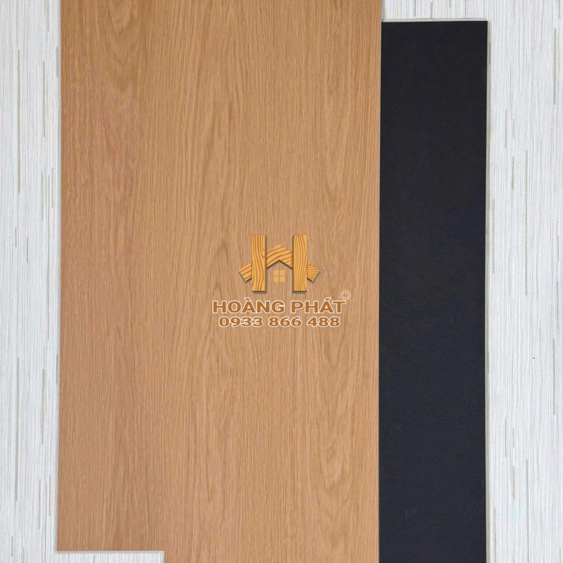 sàn nhựa hèm khóa ms floor 6.5mm 6534