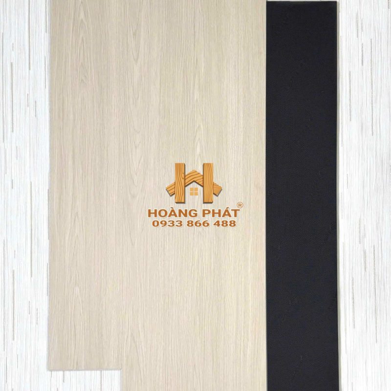 sàn nhựa hèm khóa ms floor 6.5mm 6535