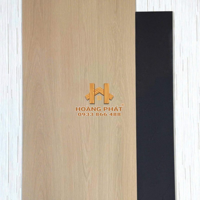 sàn nhựa hèm khóa ms floor 6.5mm 6536