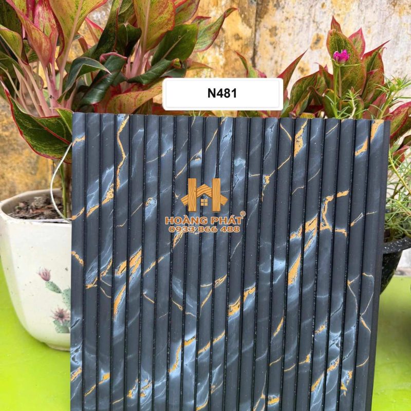 Tấm Ốp PS Cao Cấp N481