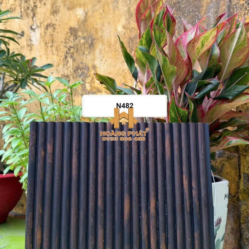 Tấm Ốp PS Cao Cấp N482
