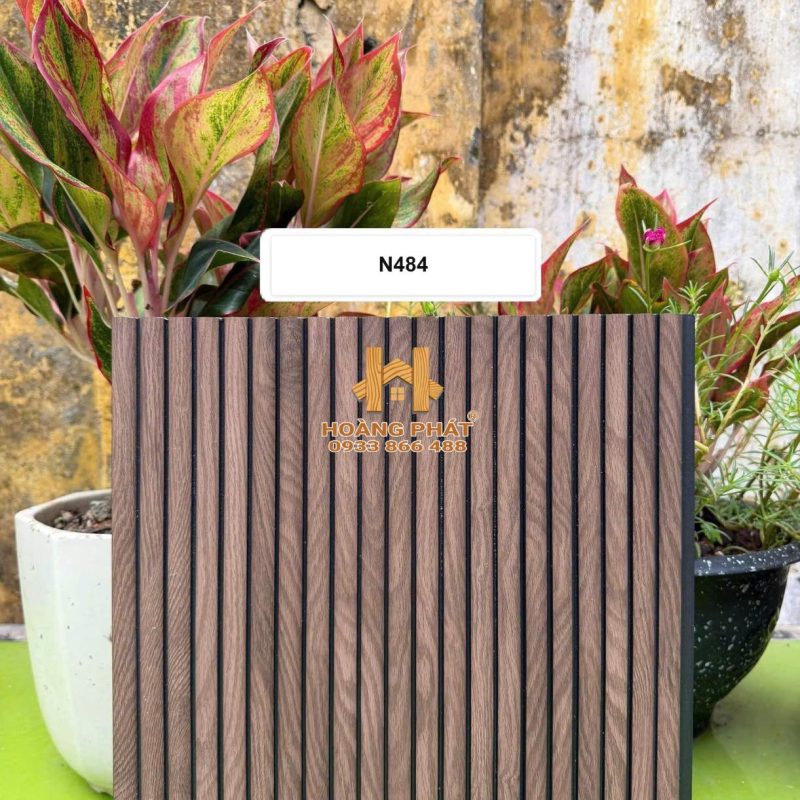 Tấm Ốp PS Cao Cấp N484