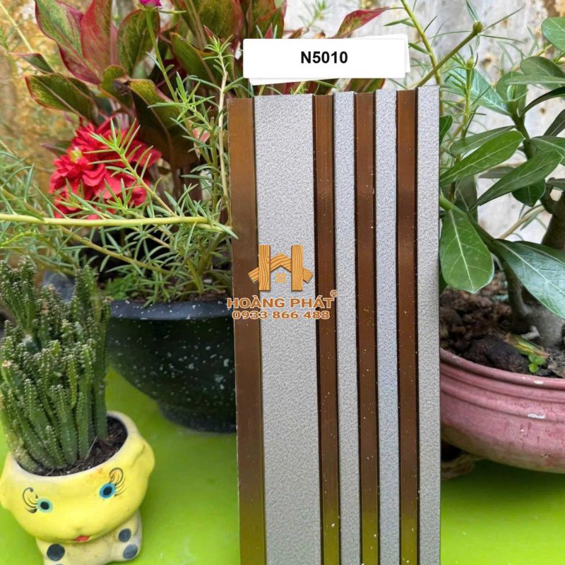 Tấm Ốp PS Cao Cấp N5010