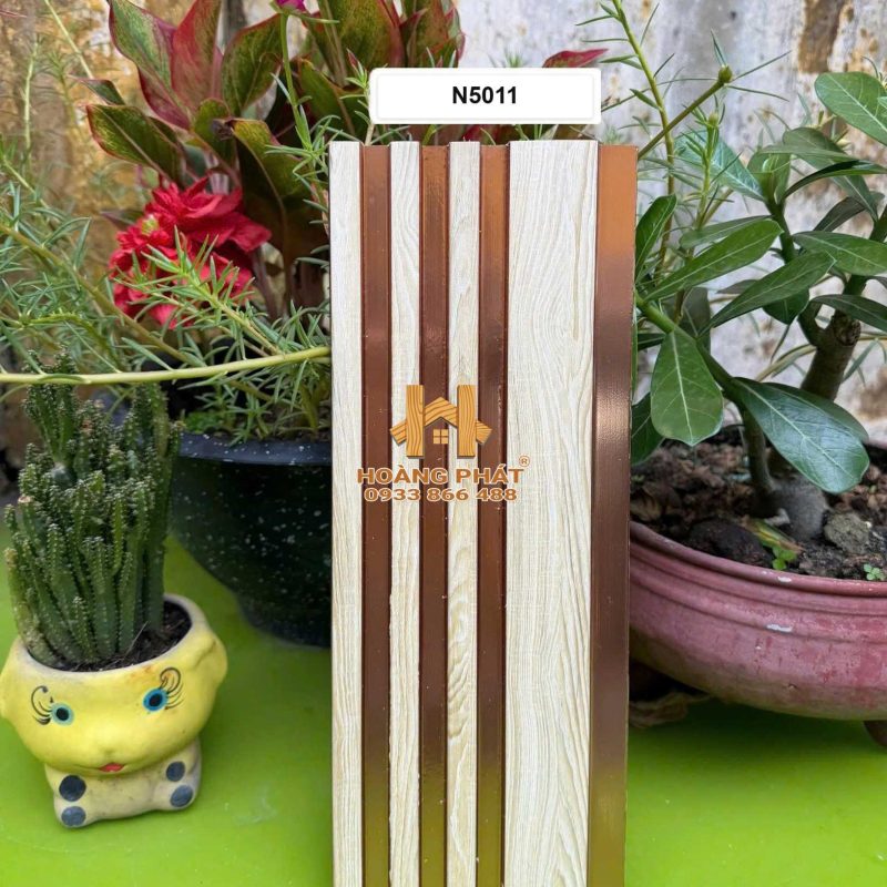 Tấm Ốp PS Cao Cấp N5011