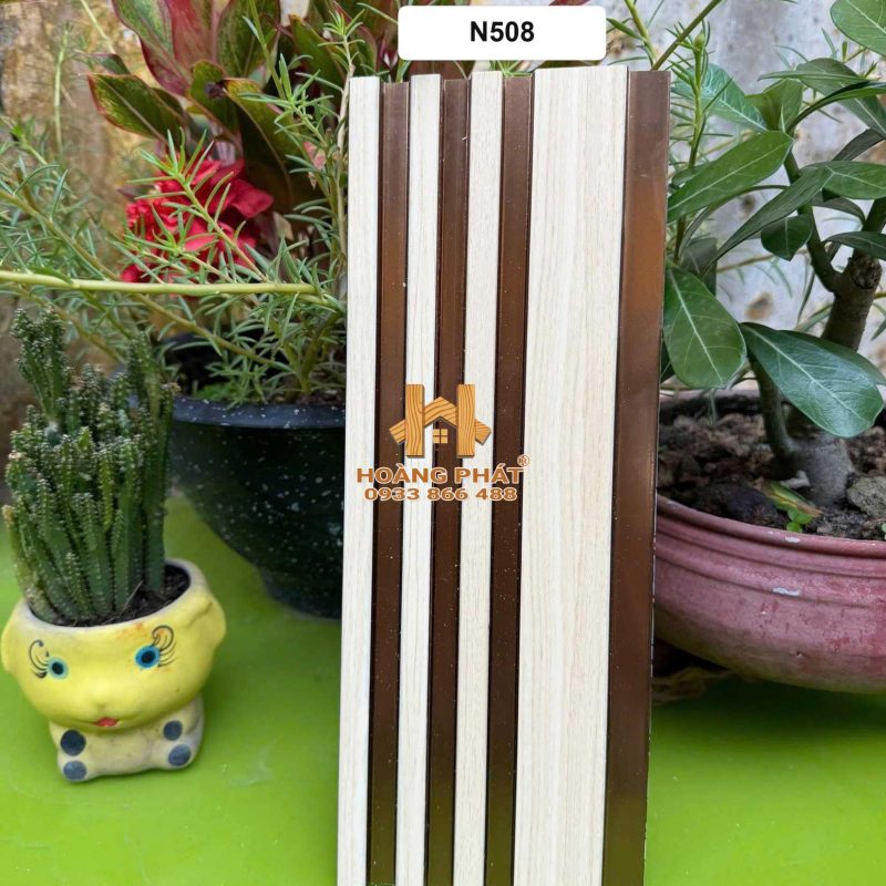 Tấm Ốp PS Cao Cấp N508
