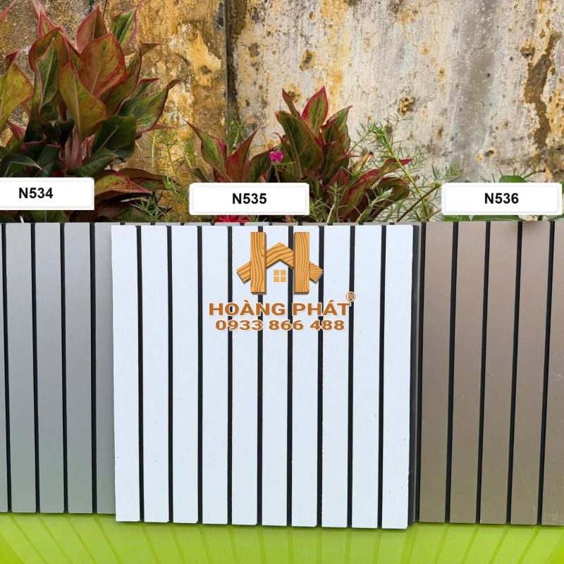 Tấm Ốp PS Cao Cấp N535-N536