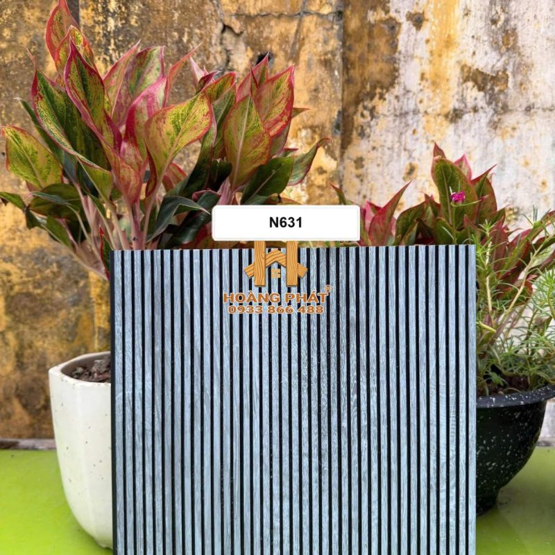 Tấm Ốp PS Cao Cấp N631