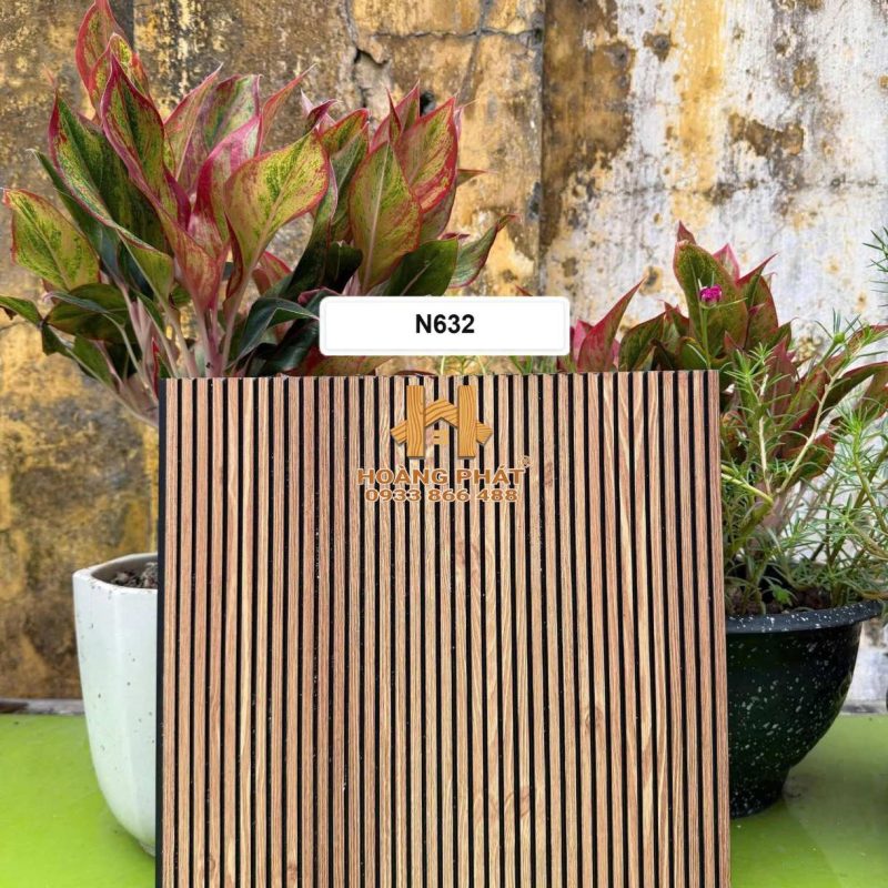 Tấm Ốp PS Cao Cấp N632