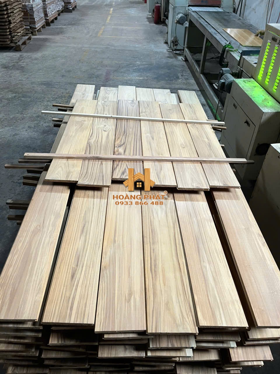 san-go-bien-tinh-chuan-bi-xuat-xuong-2 Lô Sàn Gỗ Biến Tính Chuẩn Bị Xuất Xưởng