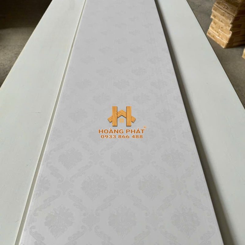 Tấm Ốp Nano Giá Rẻ H25