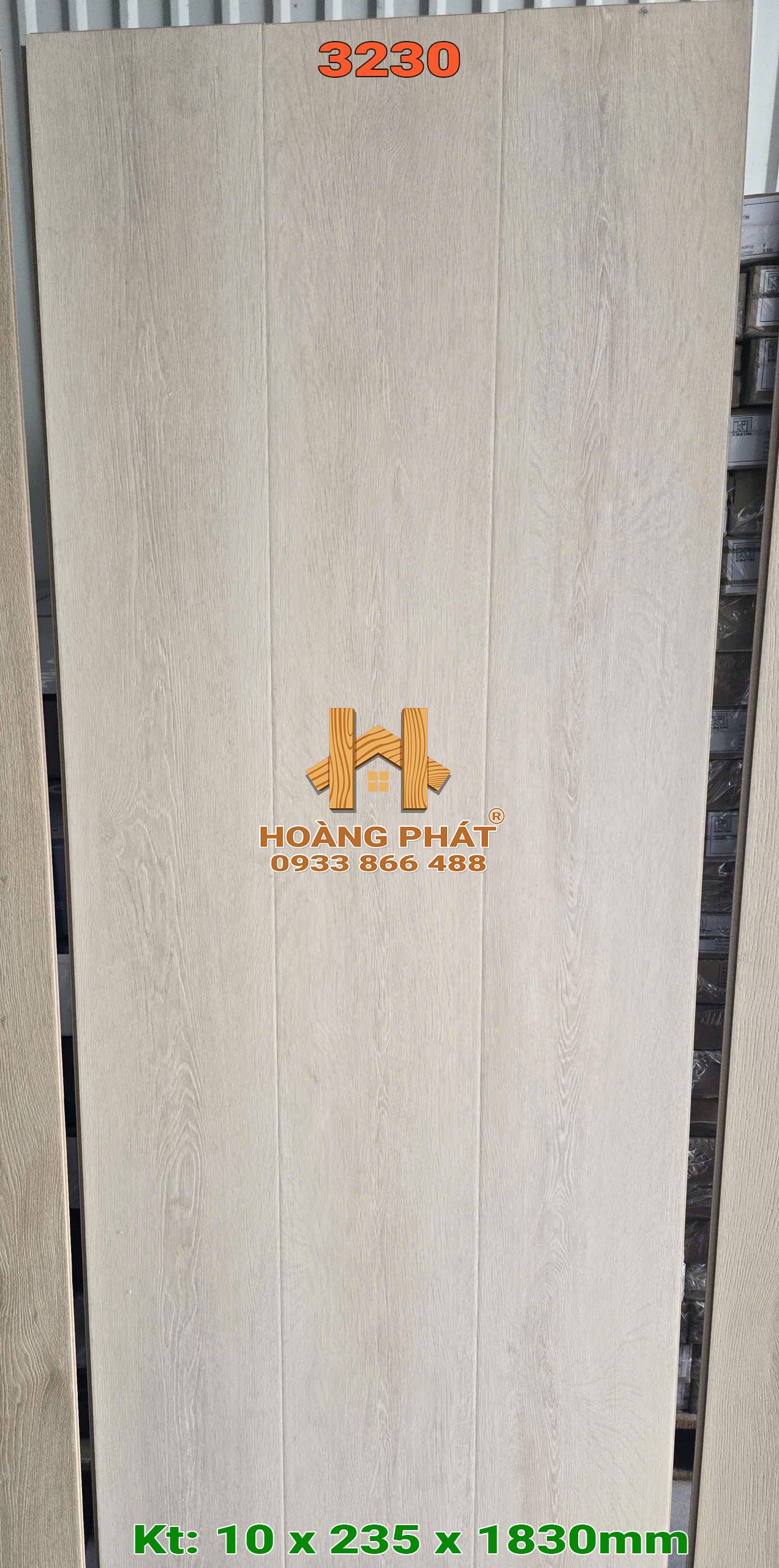 3230(1) Sàn Gỗ Xuất Khẩu Châu Âu KES Thanh Lý 3230