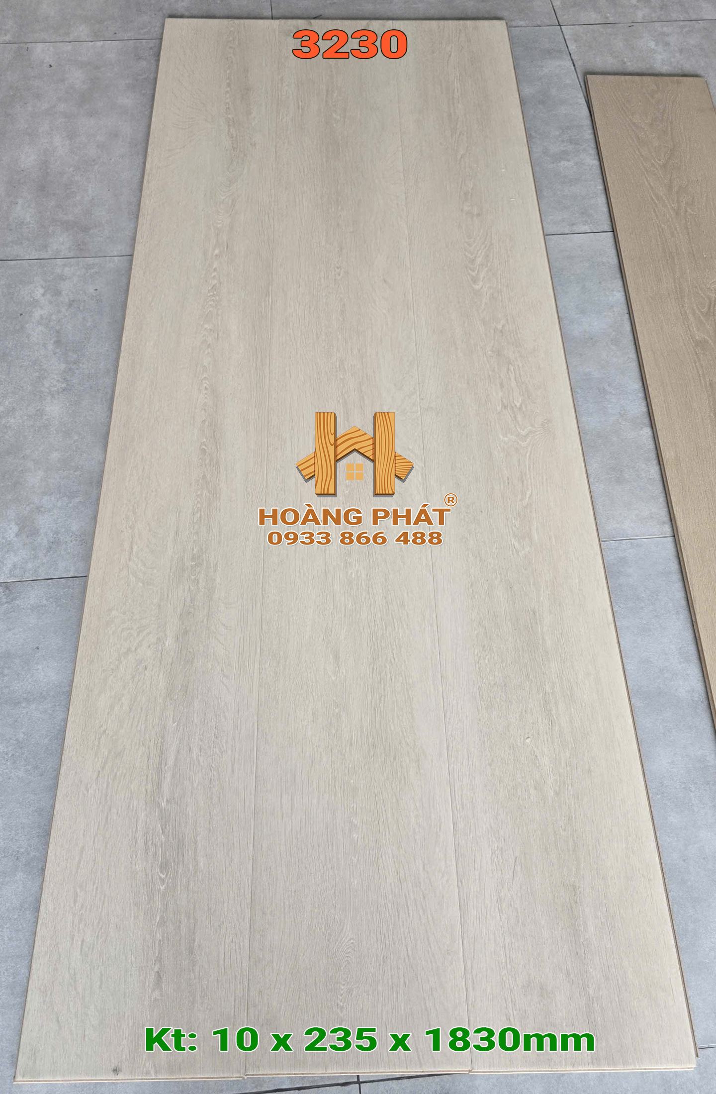 3230(3) Sàn Gỗ Xuất Khẩu Châu Âu KES Thanh Lý 3230