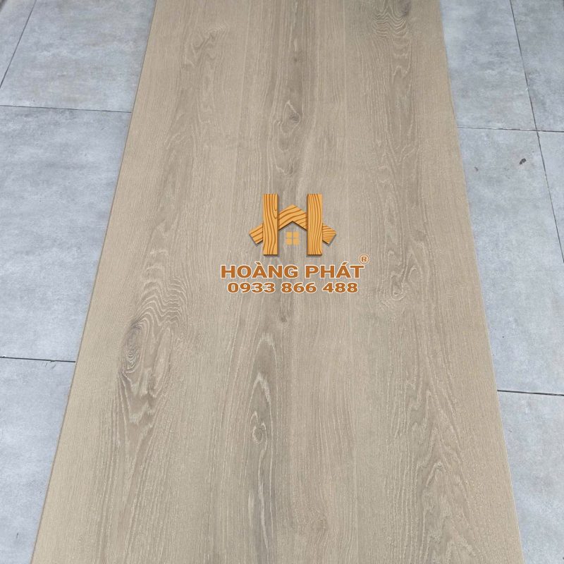 Sàn Gỗ Xuất Khẩu Châu Âu KES Thanh Lý 3255