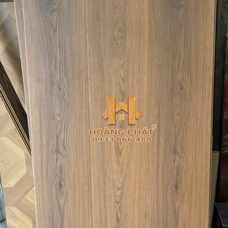 Sàn Gỗ Xuất Khẩu Châu Âu KES Thanh Lý 3296