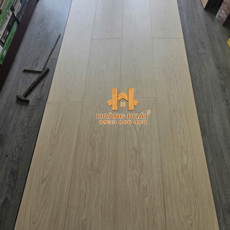 Sàn Gỗ Xuất Khẩu Châu Âu KES Thanh Lý 3500