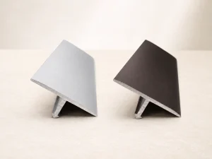 nẹp nhôm an cường chữ T