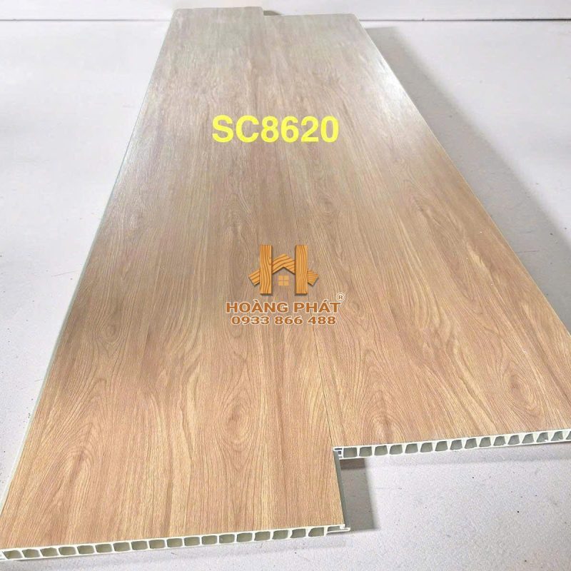 Sàn Nhựa Chịu Lực Cắt Theo Kích Thước 8620