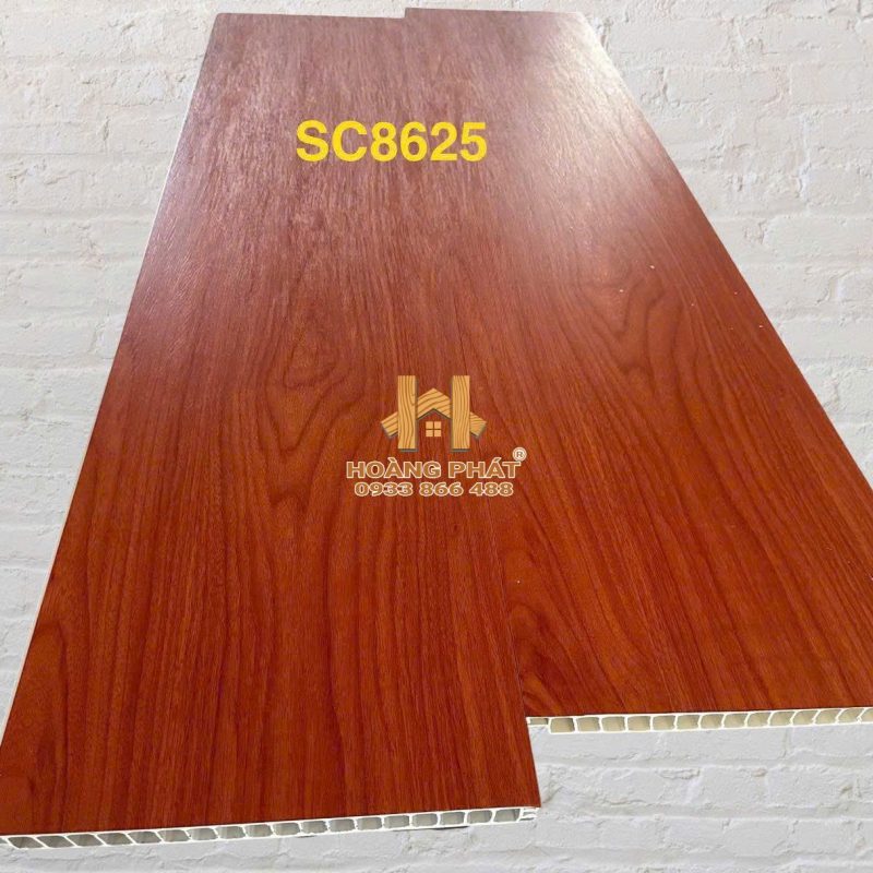 Sàn Nhựa Chịu Lực Cắt Theo Kích Thước 8625