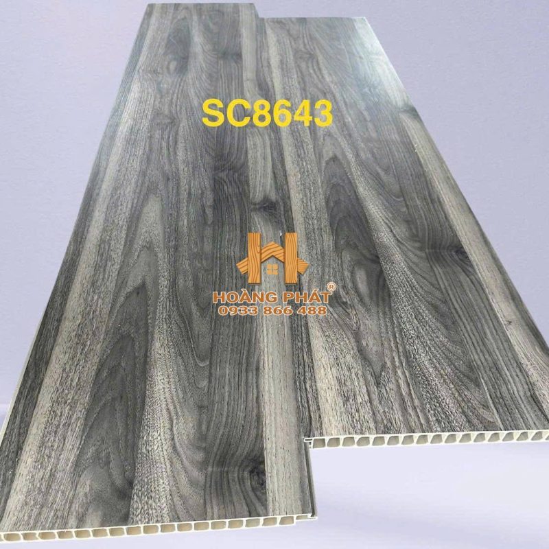 Sàn Nhựa Chịu Lực Cắt Theo Kích Thước 8643