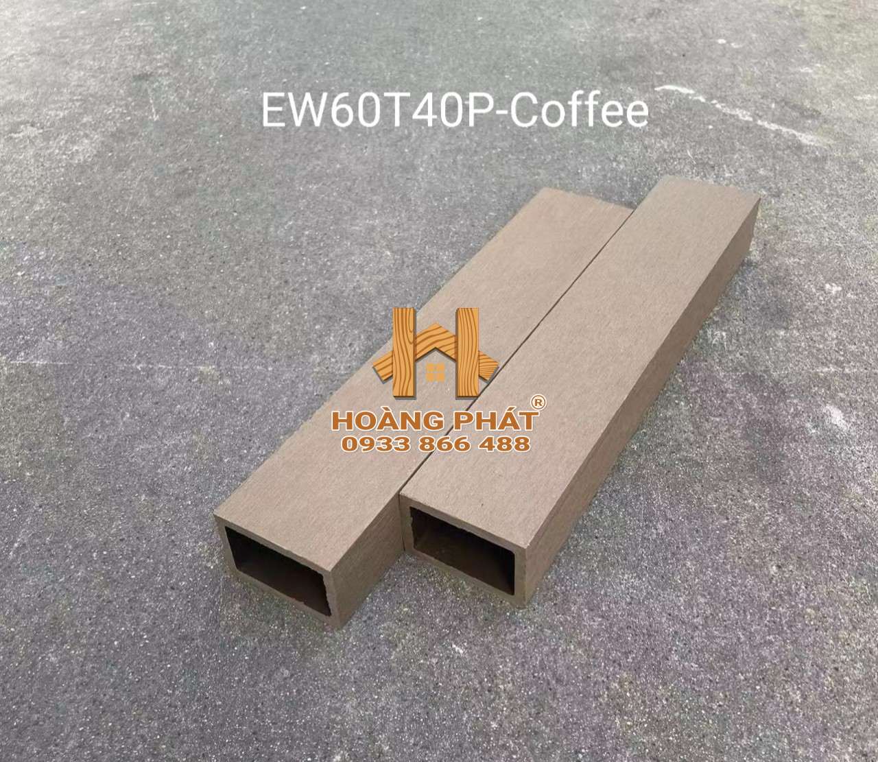 thanh-lam-go-nhua-60-x-40-x-2900mm Thanh Lam Gỗ Nhựa WPC 60 x 40 x 2900mm EN899F