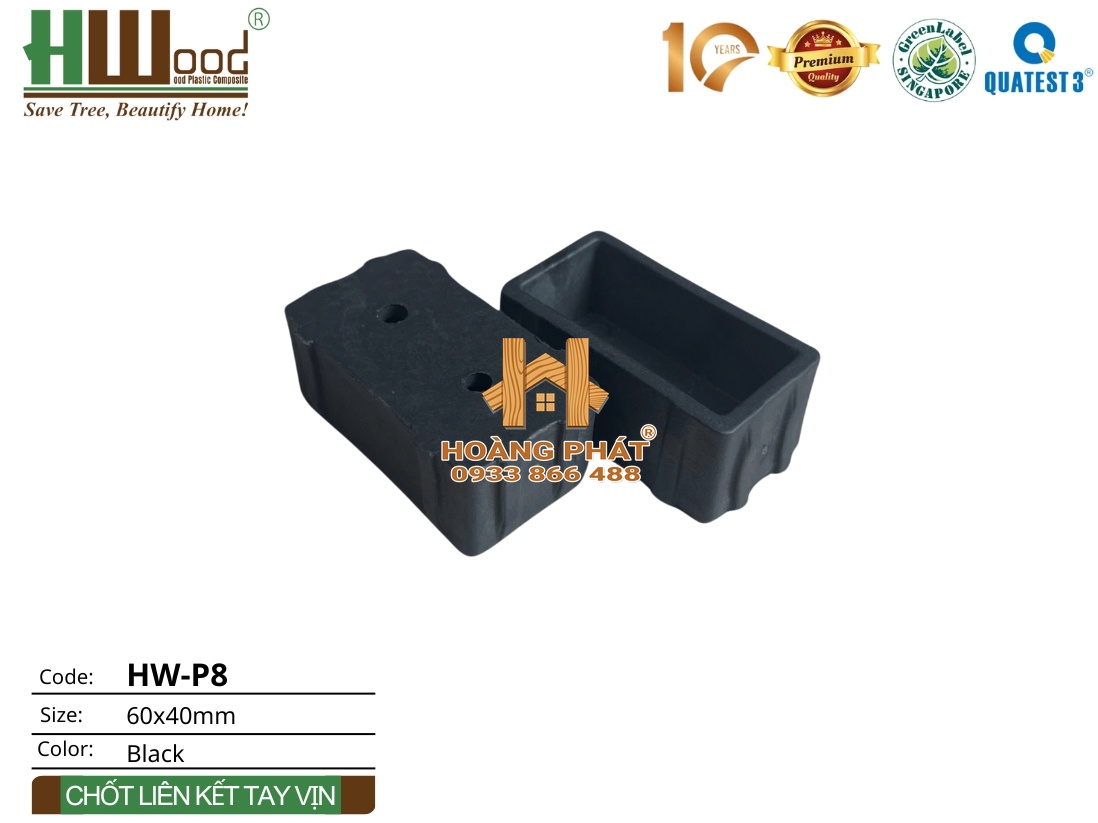 hp-hwood-hw-p8-drive-mau-01-wm Chốt Liên Kết Tay Vịn Gỗ Nhựa Hwood HW-P8 – tổng hợp mẫu