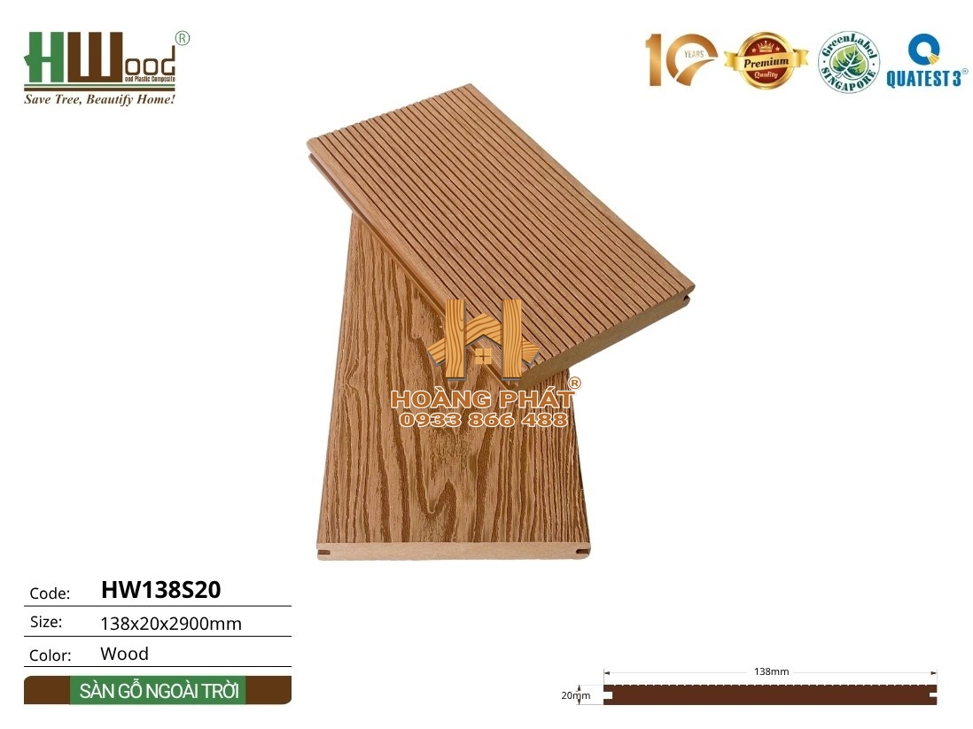 hp-hwood-hw138s20-mau-05-wm Sàn Gỗ Nhựa Ngoài Trời Hwood HW138S20 – ảnh mẫu 4