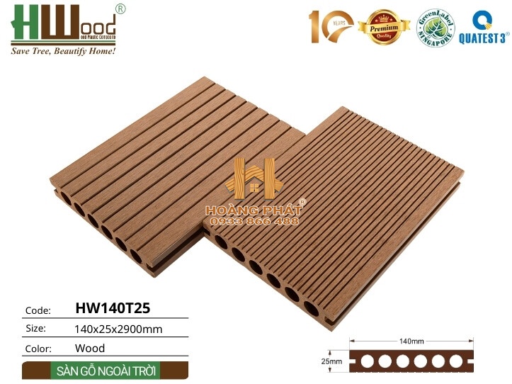 hp-hwood-hw140t25-mau-04-wm Sàn Gỗ Nhựa Ngoài Trời Hwood HW140T25 – ảnh mẫu 3