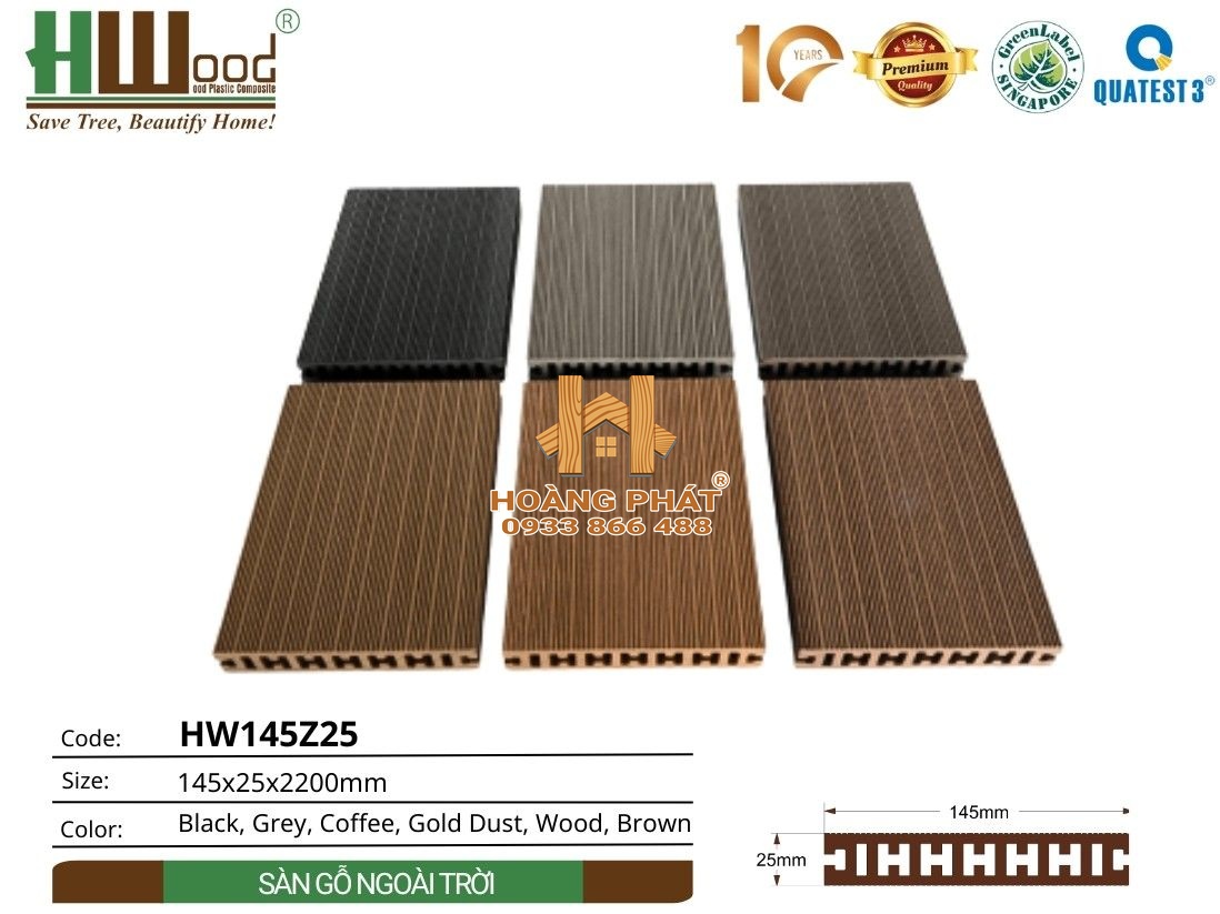 hp-hwood-hw145z25-mau-01-wm Sàn Gỗ Nhựa Ngoài Trời Hwood HW145Z25 – tổng hợp mẫu