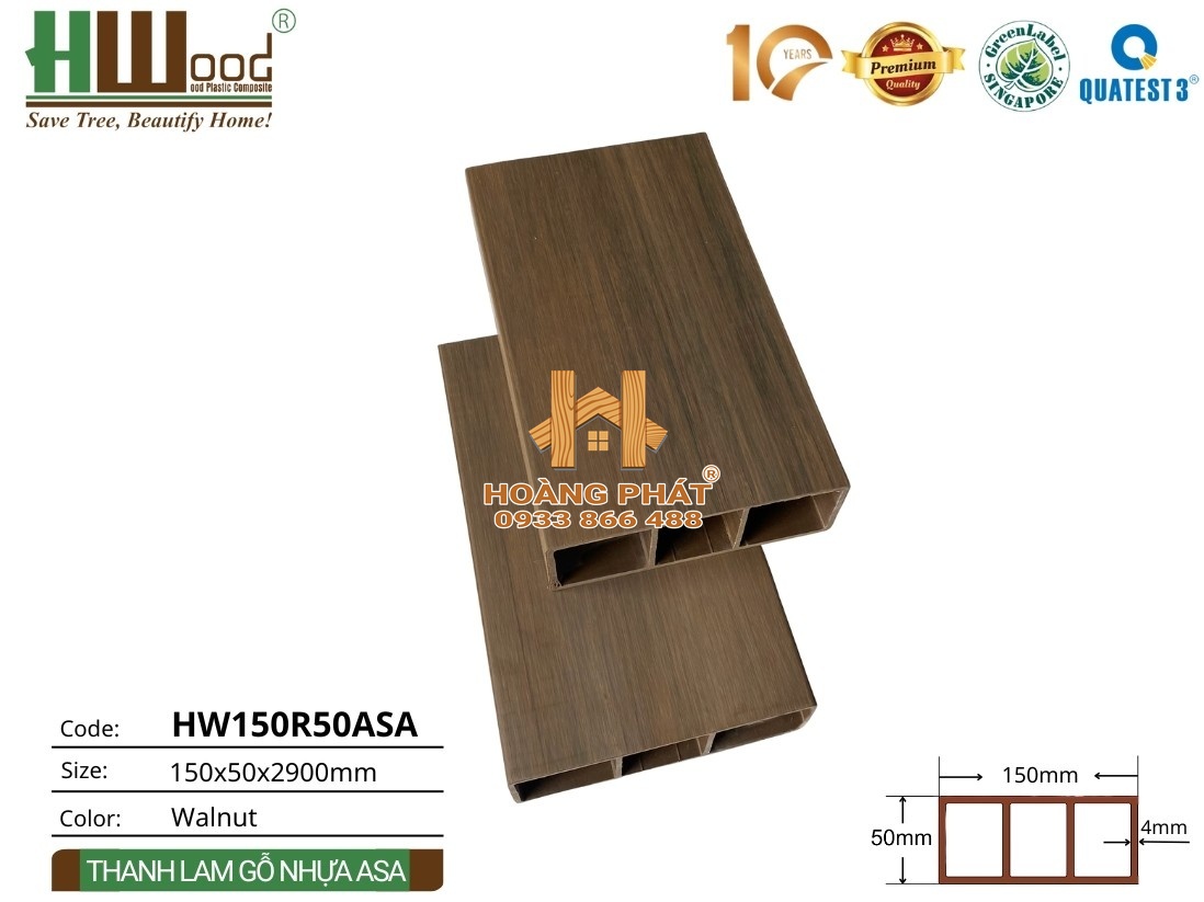 hp-hwood-hw150r50asa-mau-02-wm Thanh Lam Gỗ Nhựa Ngoài Trời Hwood HW150R50ASA – ảnh mẫu 1