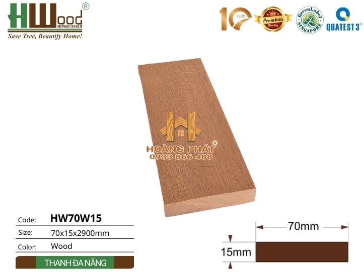 hp-hwood-hw70w15-mau-02-wm Thanh Đa Năng Gỗ Nhựa Ngoài Trời Hwood HW70W15 – ảnh mẫu 1