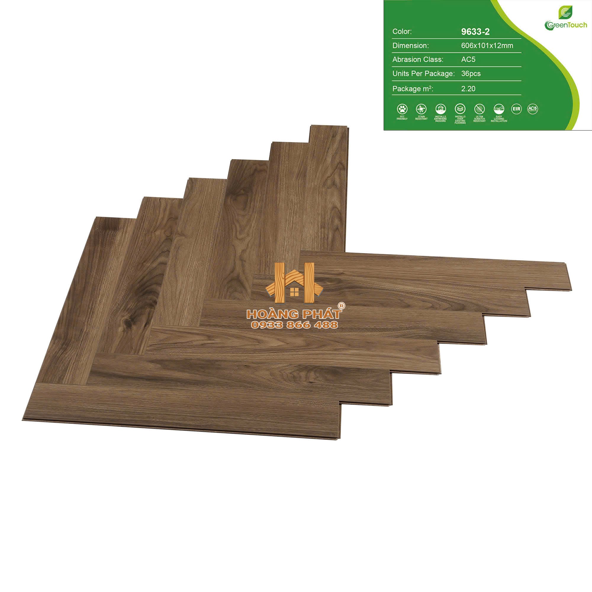 san-go-greentouch-12mm-cot-trang-de-cao-su-9633-2-1 Sàn Gỗ GreenTouch Xương Cá Đế Cao Su 9633-2