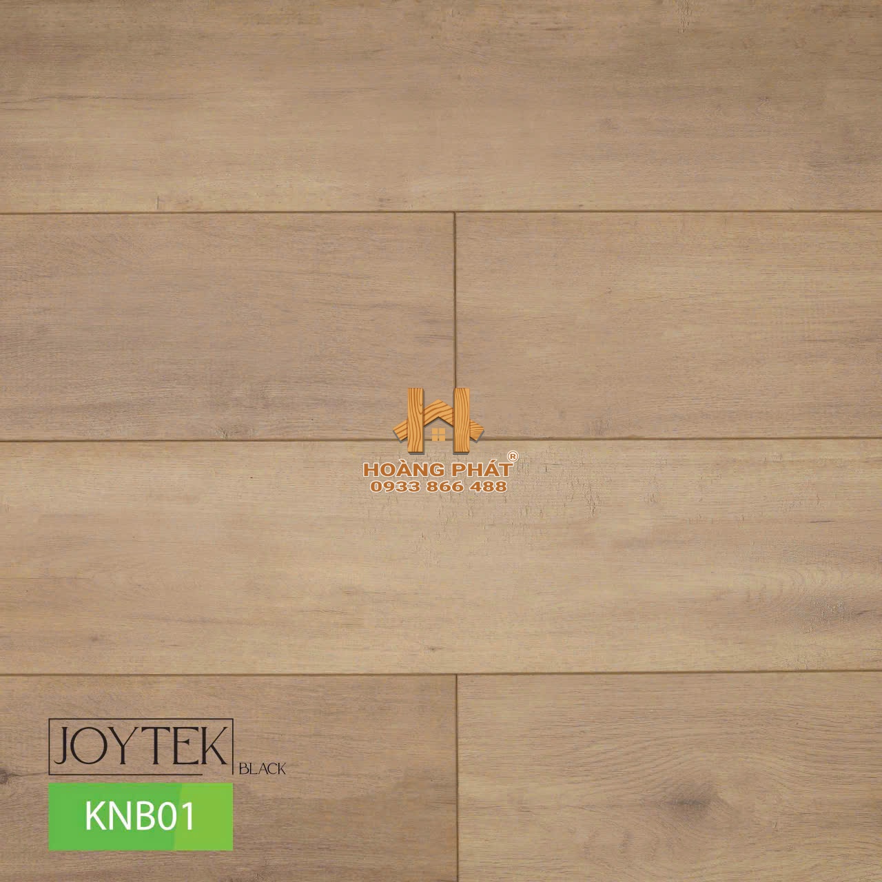 san-go-joytek-12mm-cot-den-knb01-1 Sàn Gỗ JoyTek 12mm Cốt Đen KNB01