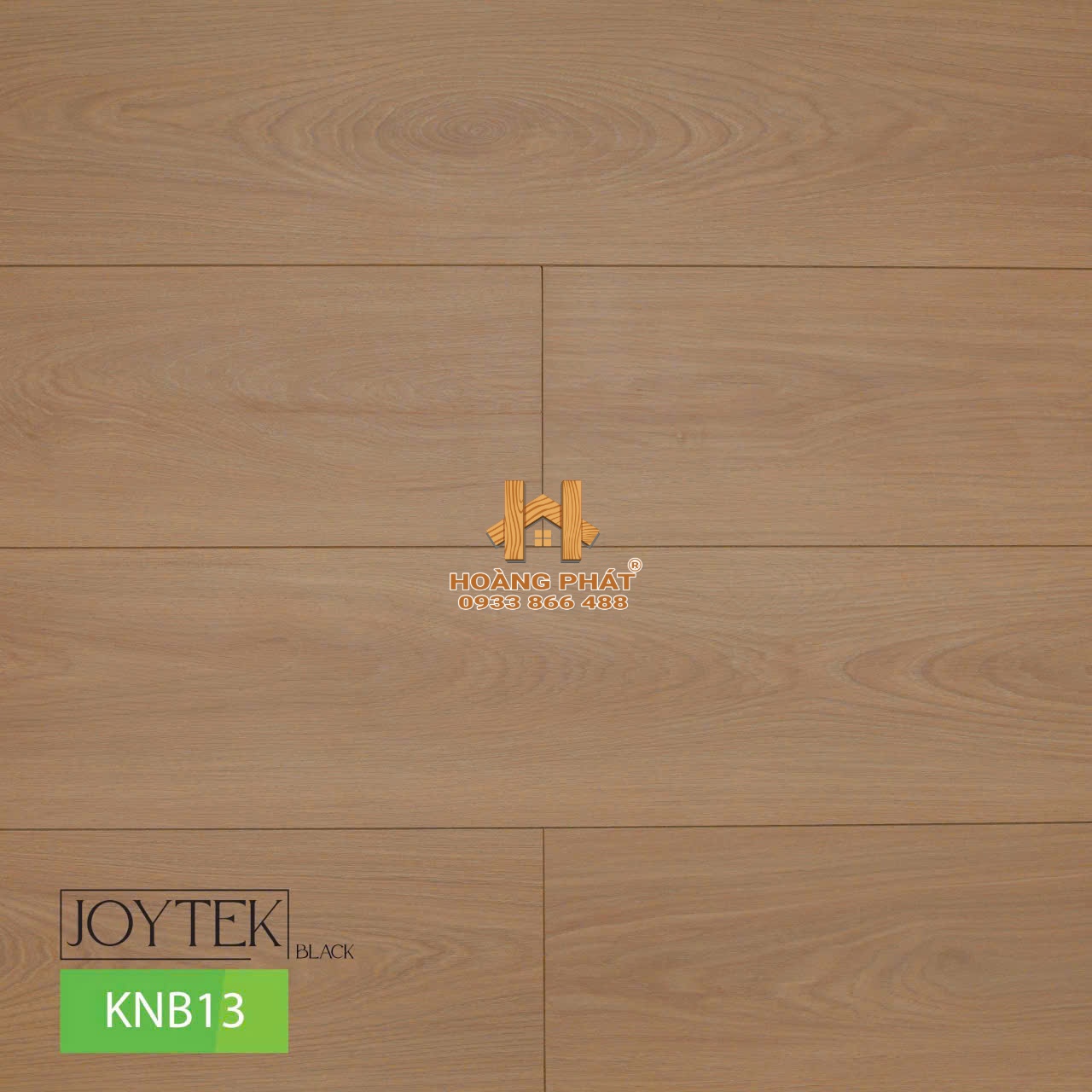 san-go-joytek-12mm-cot-den-knb13-1 Sàn Gỗ JoyTek 12mm Cốt Đen KNB13