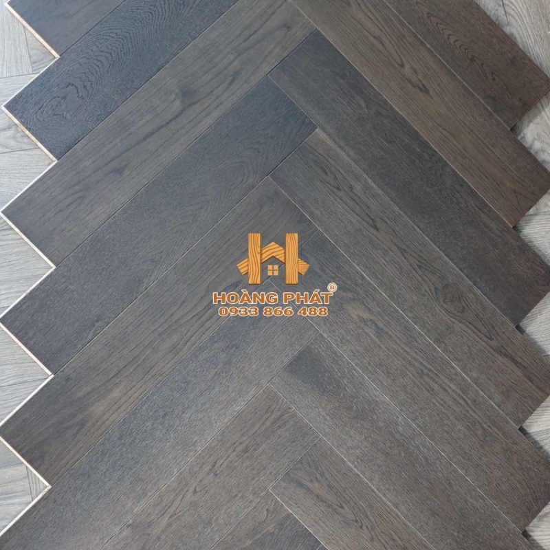 Sàn Gỗ Kỹ Thuật 1ST Plywood 767